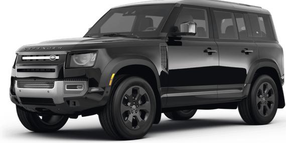 LAND ROVER DEFENDER 2024 SALE27EU5R2339643 image